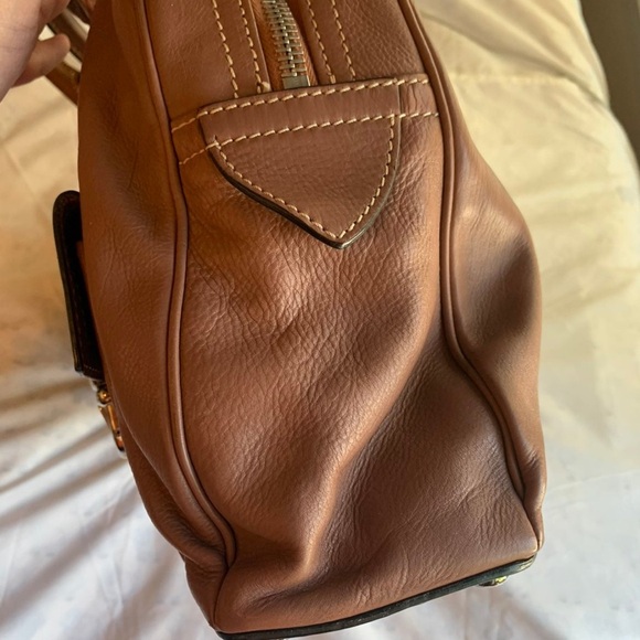 Marc Jacobs Venitia Satchel Bag - Picture 3 of 10